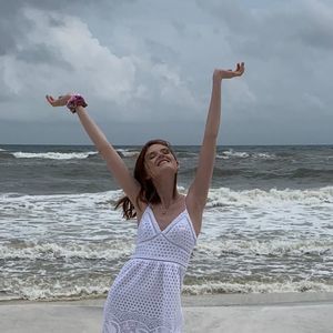 Meet your Posher, Juliana